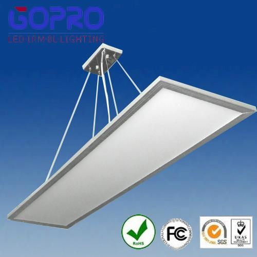 LED Flat Light