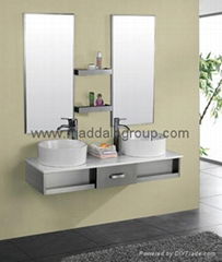 Bathroom Furniture