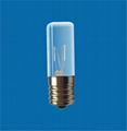 GTL2, 10V/3W Quartz UV Germicidal Lamp