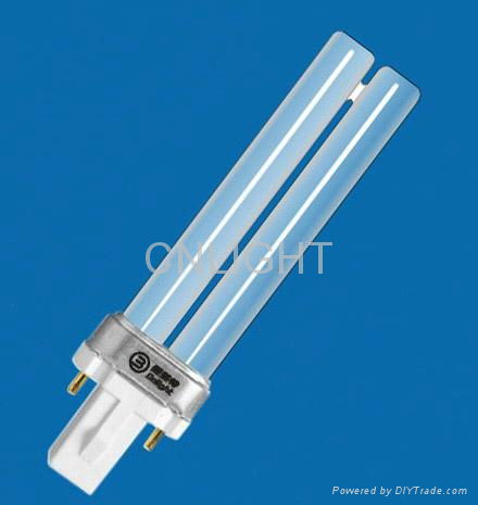 H Shape PLS13W UV Lamp