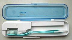 Portable Toothbrush UV Sterilizer
