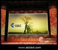 P20 indoor full color stage led display for video show 2