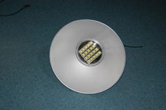 120W LED high bay light