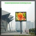 outdoor full color led display screen 2