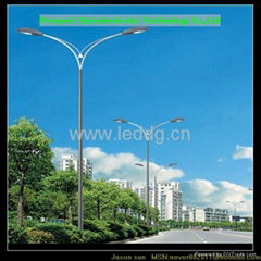 80W high power led street light