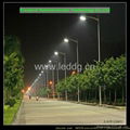 80W high power led street light 2