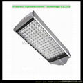 100W high power led street light