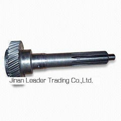 HOWO Truck Gearbox Shaft