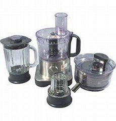 food processor 270