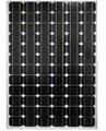 單晶太陽能電池板