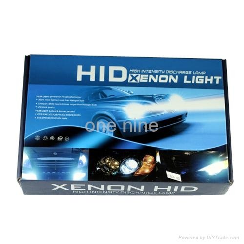 hid light bulbs 9005 HID Kits H4-3a(HL bulb) 2