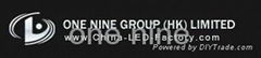 ONE NINE GROUP (HK) LIMINTED