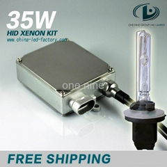 hid headlights 9007 BI-XENON HID Kits  xenon bulb-881