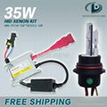 hid light bulbs H1 Conversion Kits