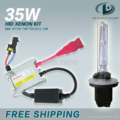 hid light kits 9005 HID Kits xenon bulb-881