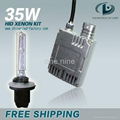 hid light kits 9005 HID Kits xenon bulb-881 2