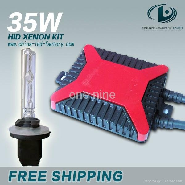 hid light kits 9005 HID Kits xenon bulb-881 3