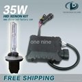 hid light kits 9005 HID Kits xenon bulb-881 4