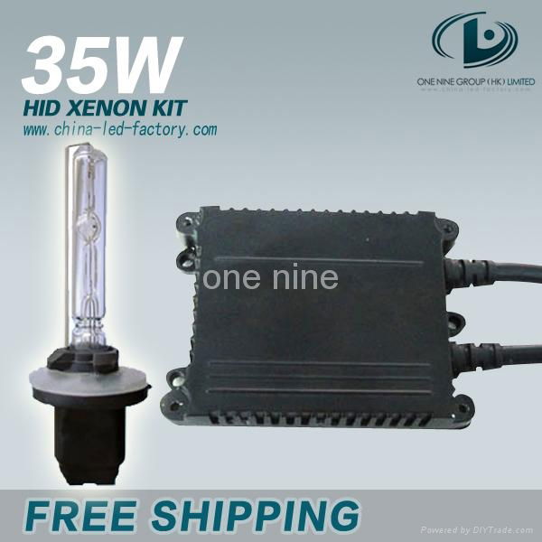 hid light kits 9005 HID Kits xenon bulb-881 5