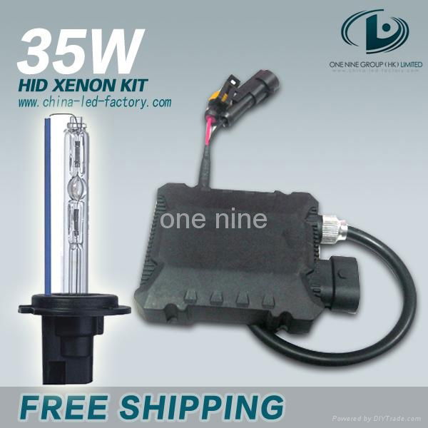 hid conversion kit H1 Conversion Kits H7 5