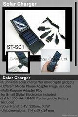 Solar Charger