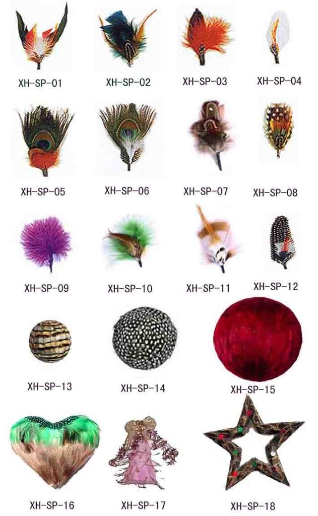 Feather craft 