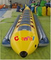 inflatable Kayak/inflatable boat/inflatable banana boat 1