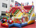 inflatable slide 3