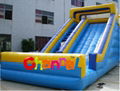 inflatable slide/bouncy slide/inflatable game 3