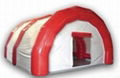 inflatable tents/bouncy tents 2