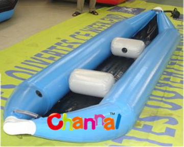 inflatable Kayak/inflatable boat/inflatable banana boat 4