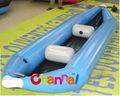 inflatable Kayak/inflatable boat/inflatable banana boat 4