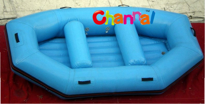 inflatable Kayak/inflatable boat/inflatable banana boat 5
