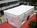 inflatable tents/bouncy tents 4