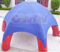 inflatable tents/bouncy tents 5