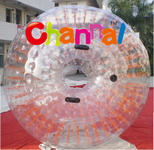 zorb ball