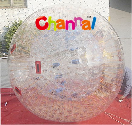 zorb ball 2