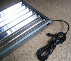 High Output T5 Fluorescent Plant Grow Lights