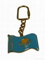 metal keychain 4