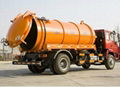 water tank truck 2