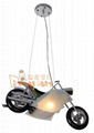 Moto kids cartoon lamp    1