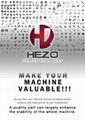 HEZO SEWING MACHINE PARTS