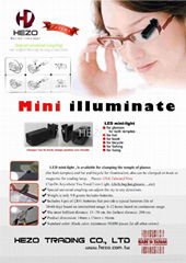 LED mini-light