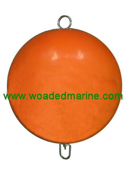 Marine Mooring Buoy