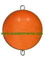 Marine Mooring Buoy 1