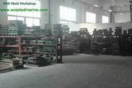 Die Casting Mould Mold manufacturer supplier