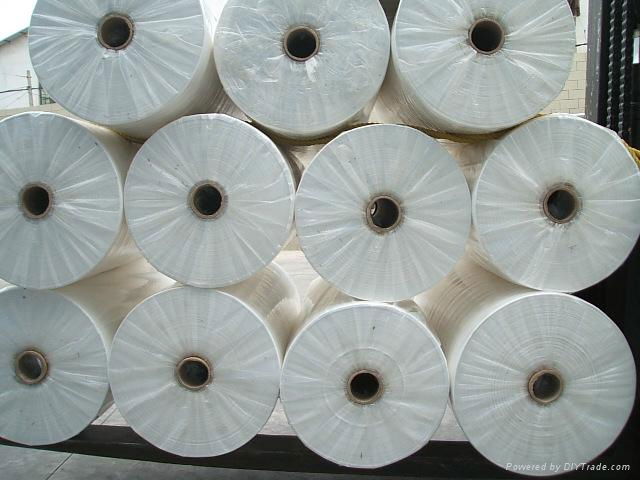 nonwoven  fabric 2