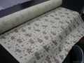 printing nonwoven fabric 1