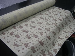 printing nonwoven fabric