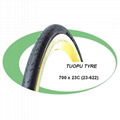 baby stroller tyre